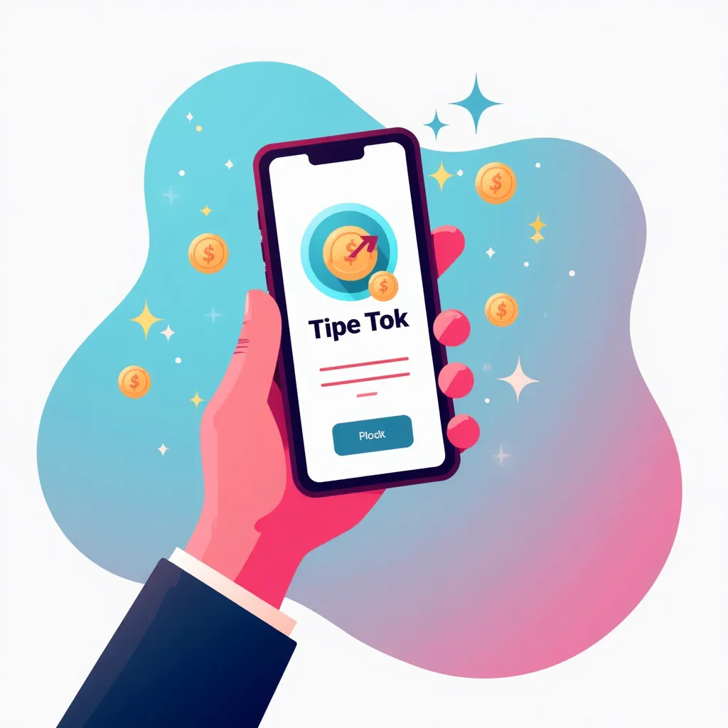 Tất Tần Tật Về Dịch Vụ nạp xu tiktok