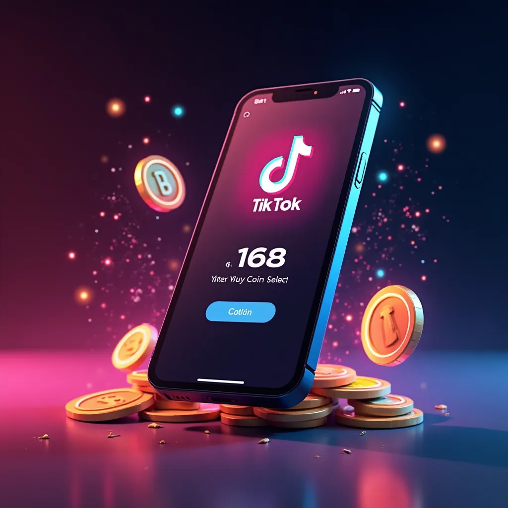 F168 – Nền Tảng Nạp Xu TikTok Được Tin Dùng