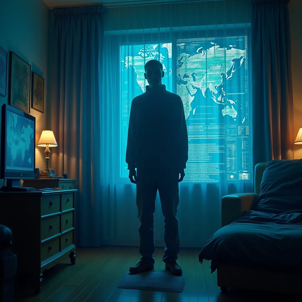 Your Life as Every Level of Covert Intelligence – Ứng Dụng Và Bài Học Từ Video